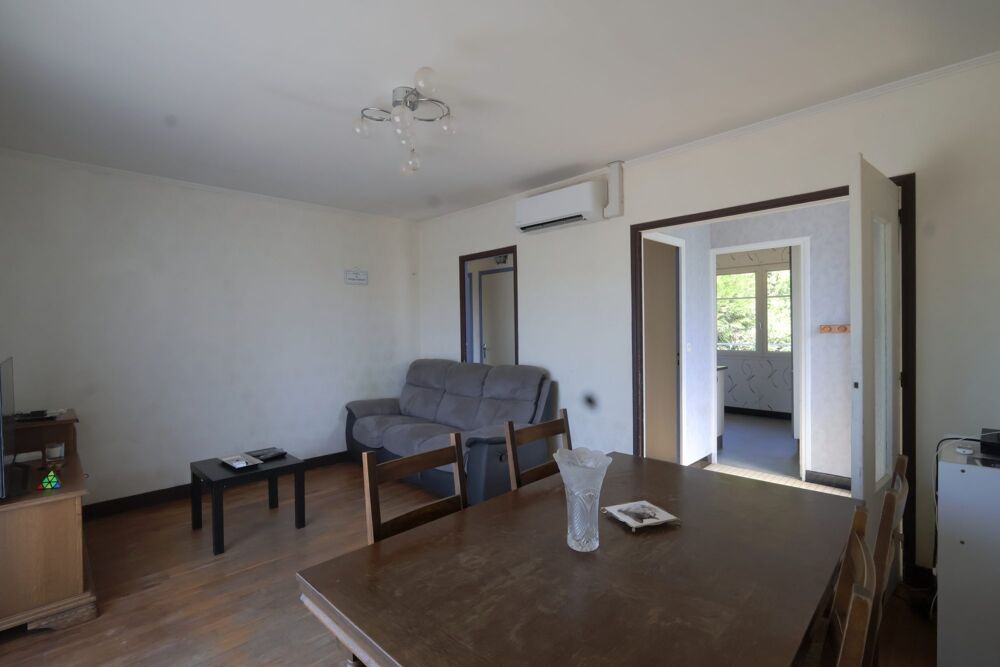 Vente Maison Pavillon Type 4 sur sous-sol complet – à 15 min de Sens Sens