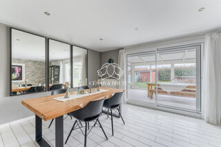  Maison à vendre 6 pièces 128 m²