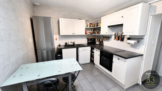  Maison à vendre 4 pièces 117 m²