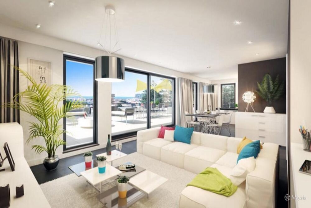 � vendre  Appartement La Ciotat (13600)