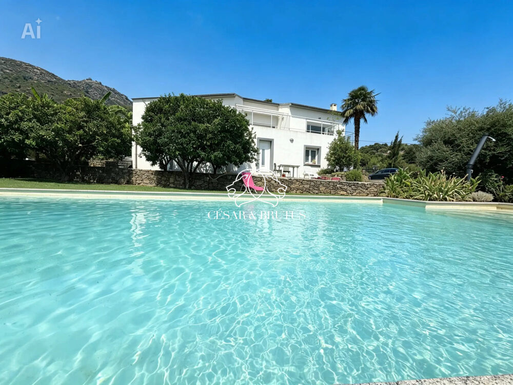 à vendre  Maison Biguglia (20620)