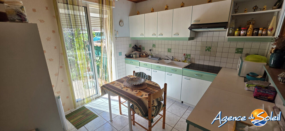 PAVILLON T3 HORS COPROPRIETE TRAVERSANT
