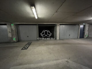  Parking / Garage à vendre 12 m²
