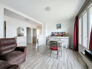  Appartement à vendre 3 pièces 58 m²