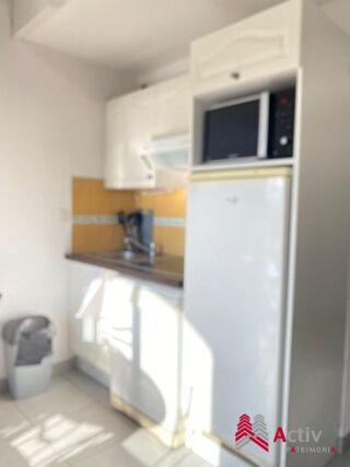  Appartement � vendre 3 pi�ces 50 m�