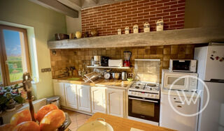  Maison à vendre 8 pièces 240 m²
