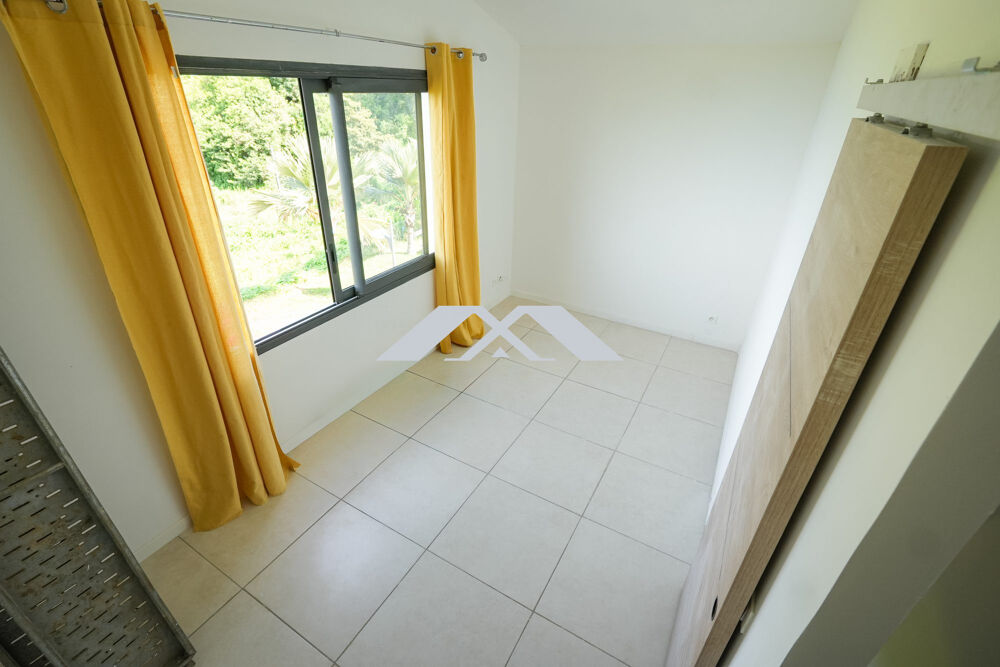 Vente Maison Villa F4/F5 vue mer Les trois bassins