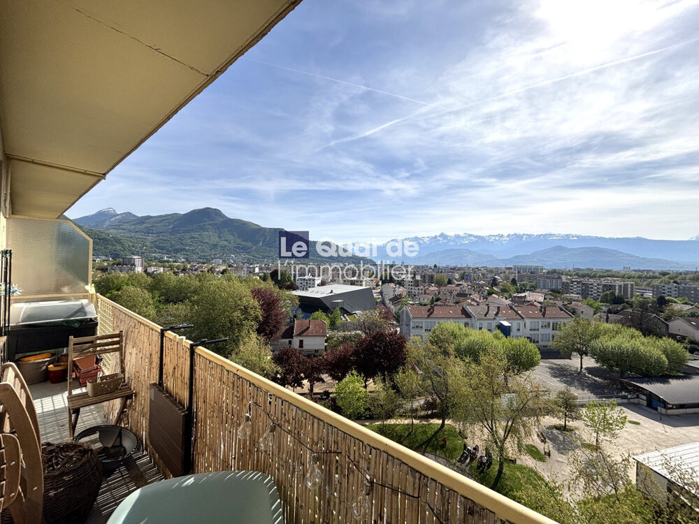 Vente Appartement DERNIER ETAGE VUE PANORAMIQUE Fontaine