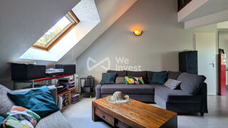  Appartement à vendre 4 pièces 82 m²