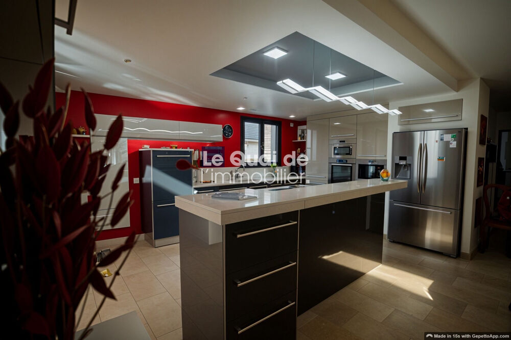  vendre  Maison Grsy-sur-Aix (73100)