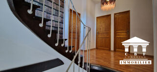  Maison � vendre 10 pi�ces 220 m�