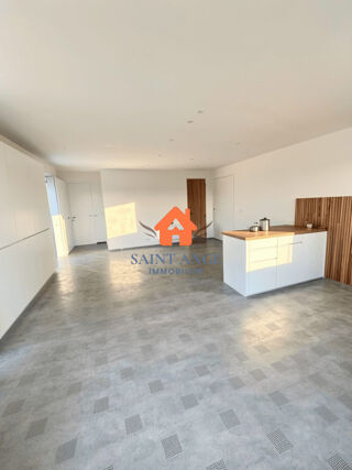  Appartement à vendre 3 pièces 75 m²