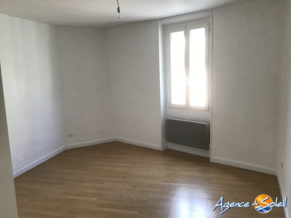 Appartement type 2