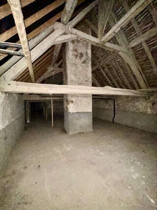  Maison � vendre 8 pi�ces 200 m�