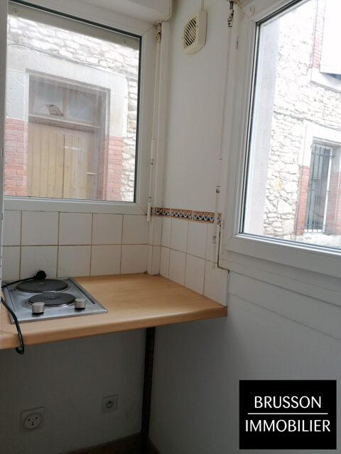  Appartement � louer 2 pi�ces 36 m�