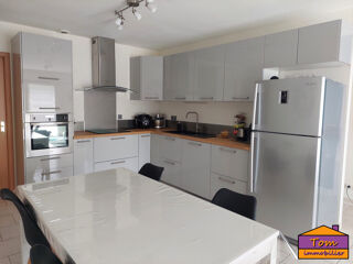  Appartement  vendre 4 pices 95 m