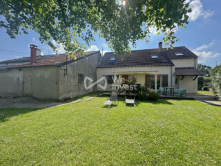 Maison à vendre 4 pièces 110 m²