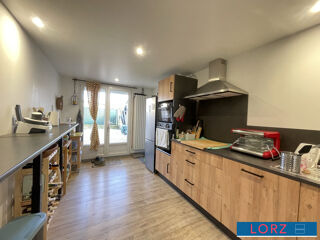  Maison � vendre 3 pi�ces 75 m�