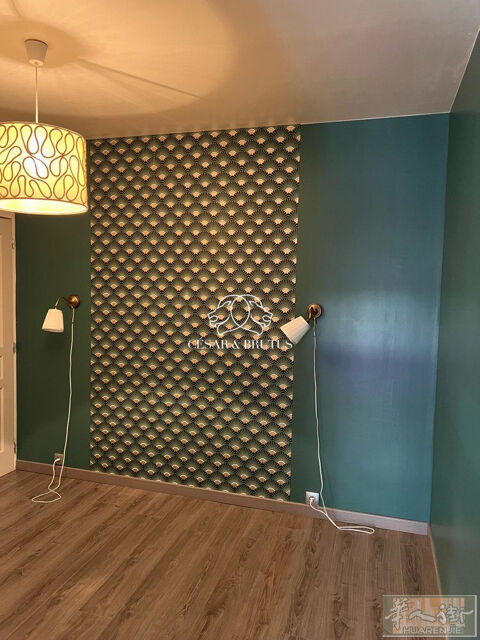  Appartement à vendre 2 pièces 46 m²