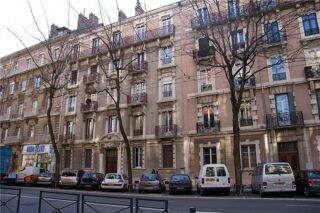  Appartement à louer 1 pièce 24 m²