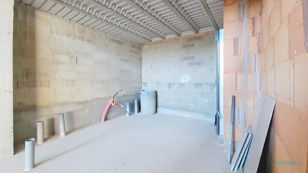 Vente Maison Maison en plateau - 200 m2 habitables - Piscine Cheyssieu