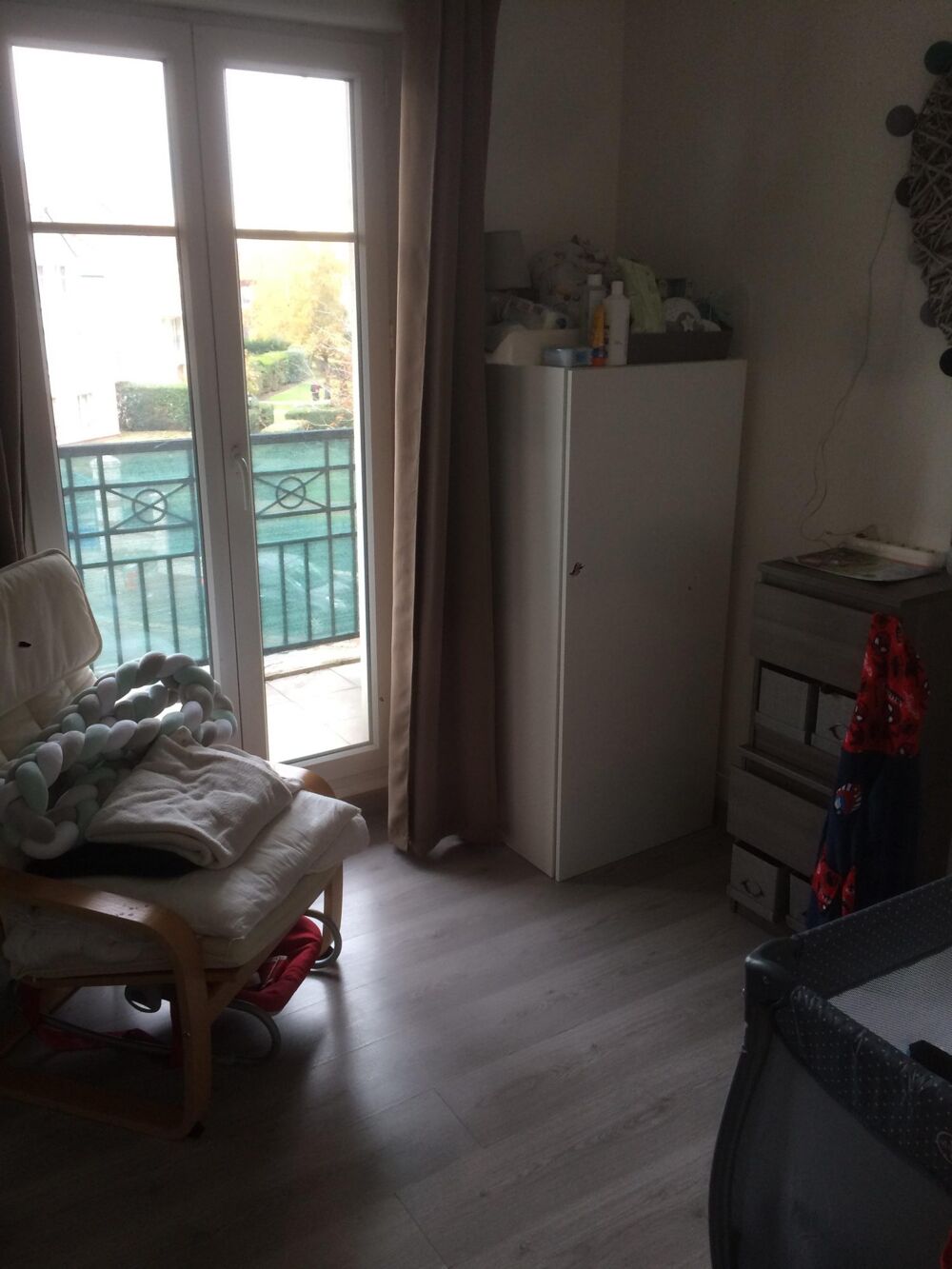 Location Appartement SAINT GRATIEN LES SYMPHONIES Saint-gratien