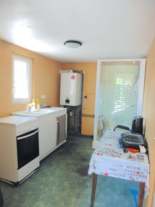  Maison à vendre 5 pièces 109 m²