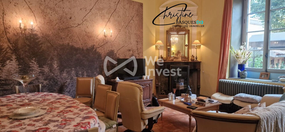 à vendre  Maison Caussade (82300)