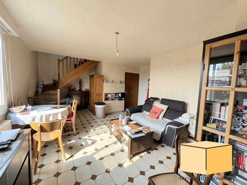 Vente Appartement Appartement à vendre F2/F3 Belley avec garage et cave Belley