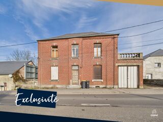  Immeuble  vendre 205 m