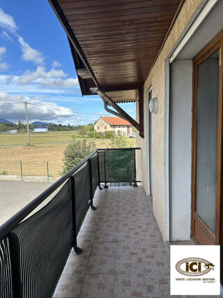  Appartement � louer 3 pi�ces 50 m�