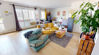  Appartement  vendre 4 pices 97 m