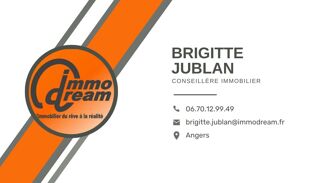  Maison � vendre 4 pi�ces 102 m�