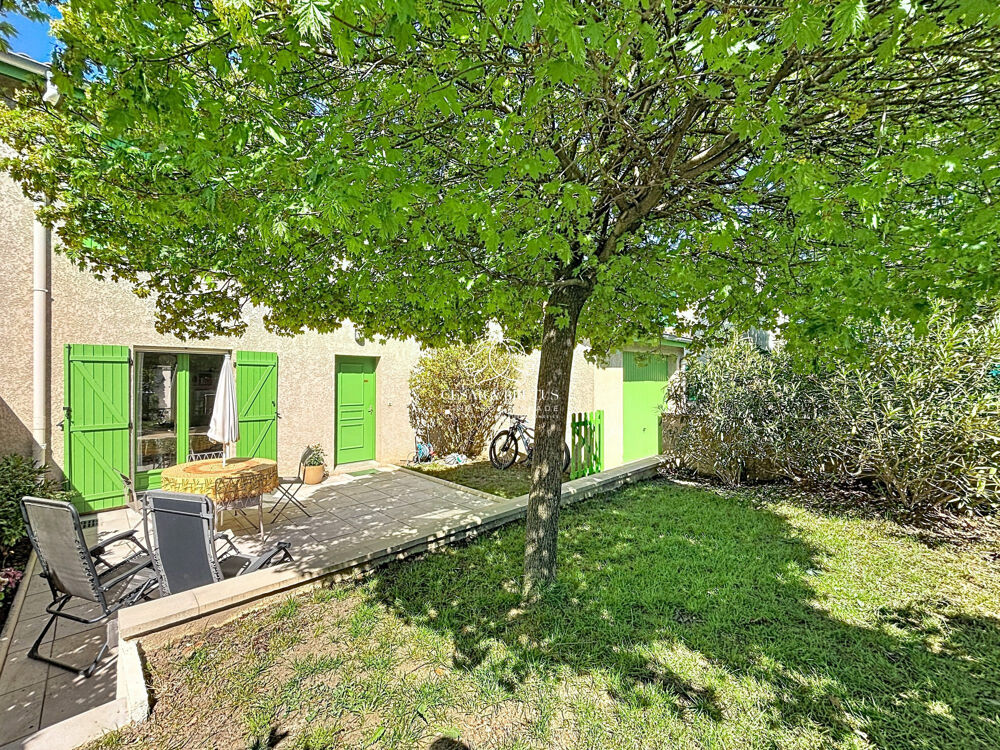 Vente Maison Maison mitoyenne Villefranche-sur-saône