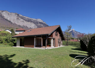  Maison à vendre 4 pièces 120 m²