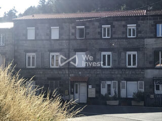  Immeuble à vendre 350 m²