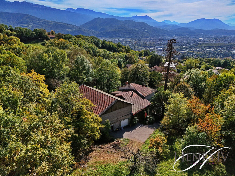 � vendre  Maison Corenc (38700)