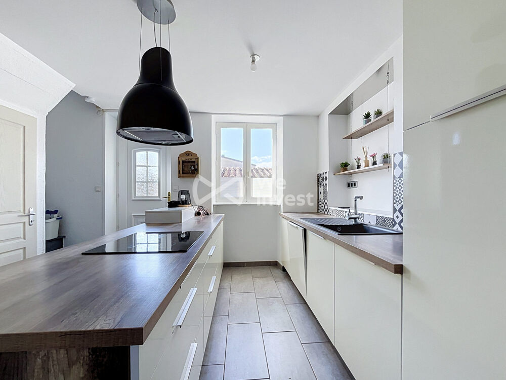 Vente Maison Maison à vendre Niort Niort