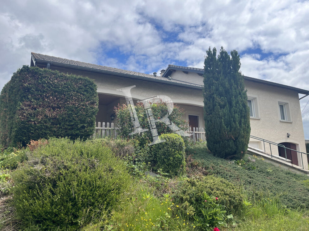 Location Maison Villa T4 meublée Proximité Centre Ville Yssingeaux