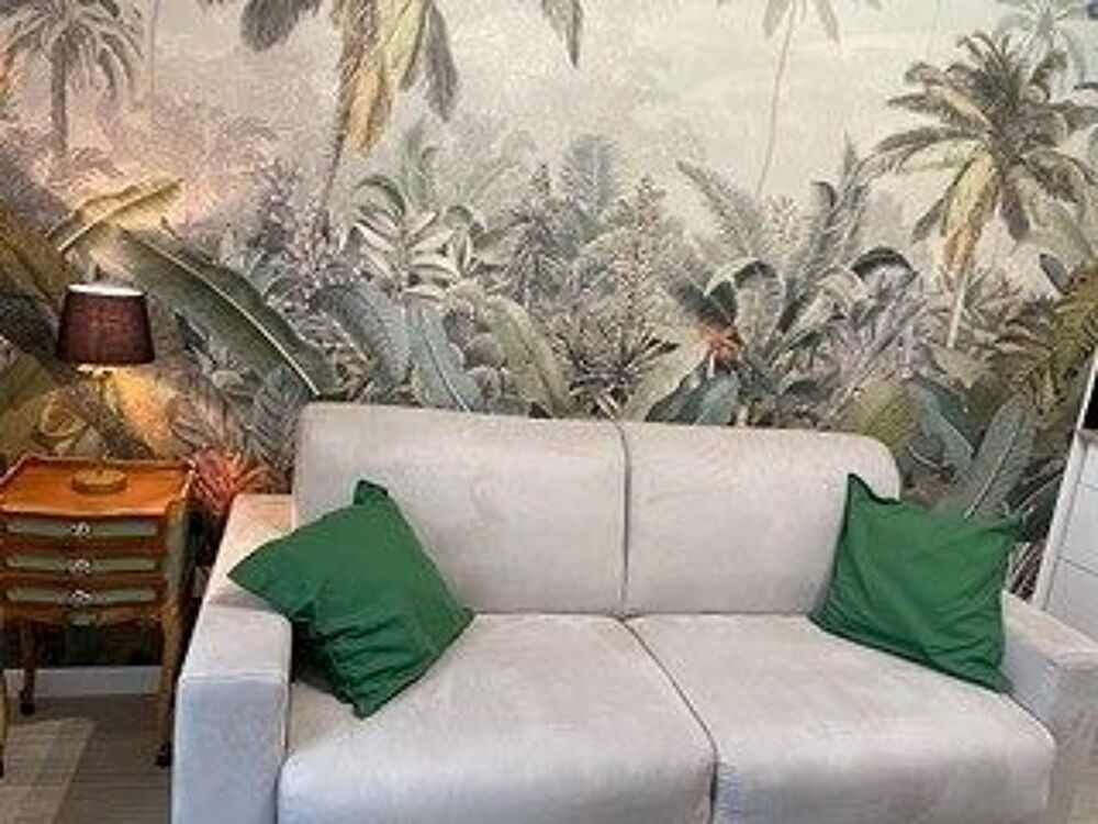 Location Appartement STUDIO MEUBLE Nice