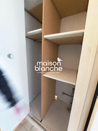  Appartement  vendre 1 pice 28 m
