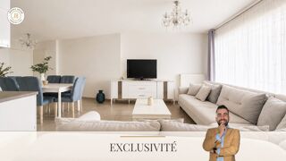  Appartement à vendre 4 pièces 1 m²