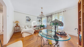  Appartement à vendre 3 pièces 84 m²