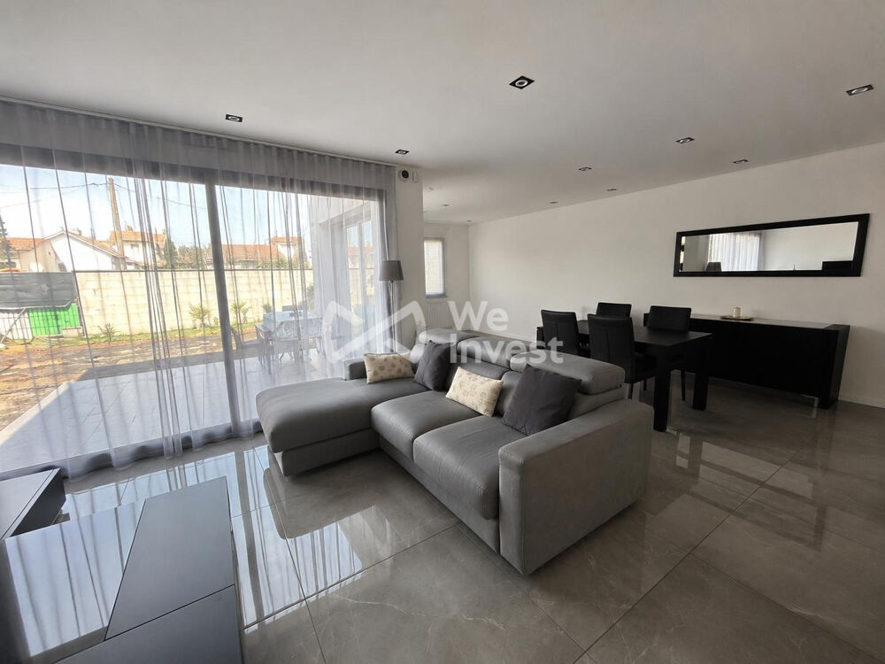 Vente Maison Maison à vendre Athis-Mons Athis-mons