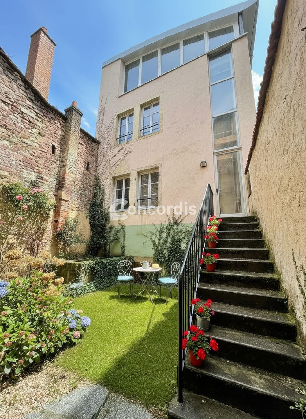 Maison 3 pièces 193 m² · à Épinal · 193 m² · 198 000 €