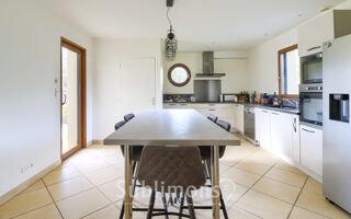  Maison à vendre 4 pièces 110 m²