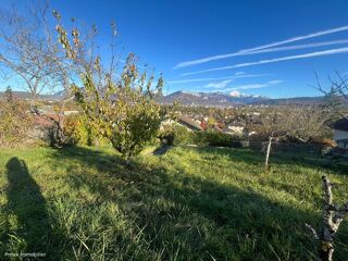  Terrain à vendre 410 m²