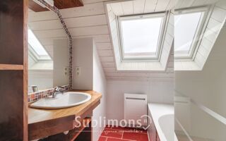  Maison � vendre 4 pi�ces 72 m�