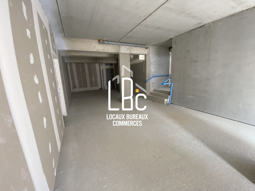   Nantes - A louer espace bureau 75 m2 