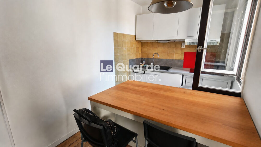 Appartement à vendre Grenoble